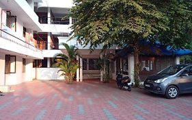 Hotel Peacock